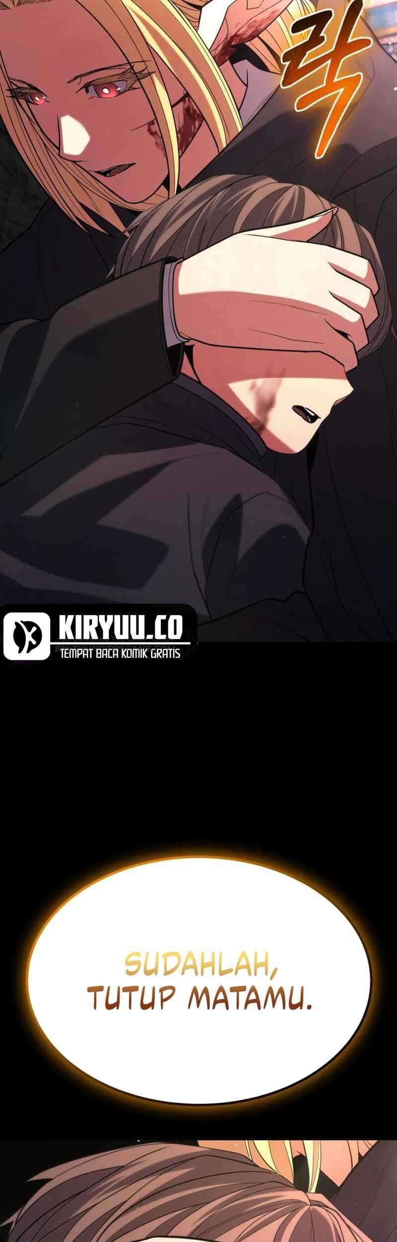 Expelled Hero Is Too Strong chapter 45 halaman 60