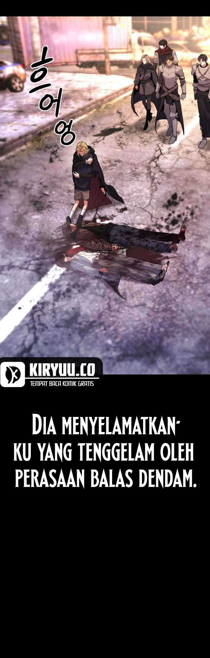 Expelled Hero Is Too Strong chapter 45 halaman 62
