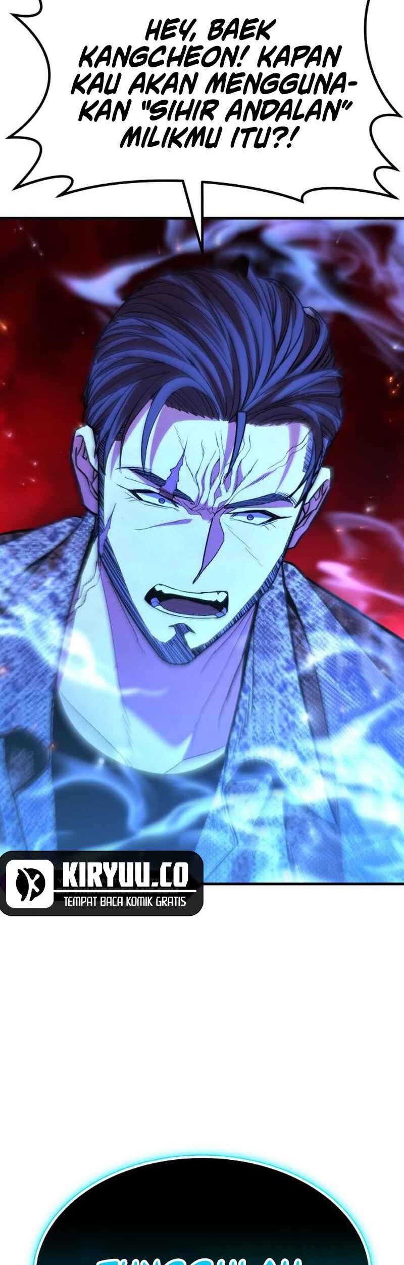 Expelled Hero Is Too Strong chapter 45 halaman 77