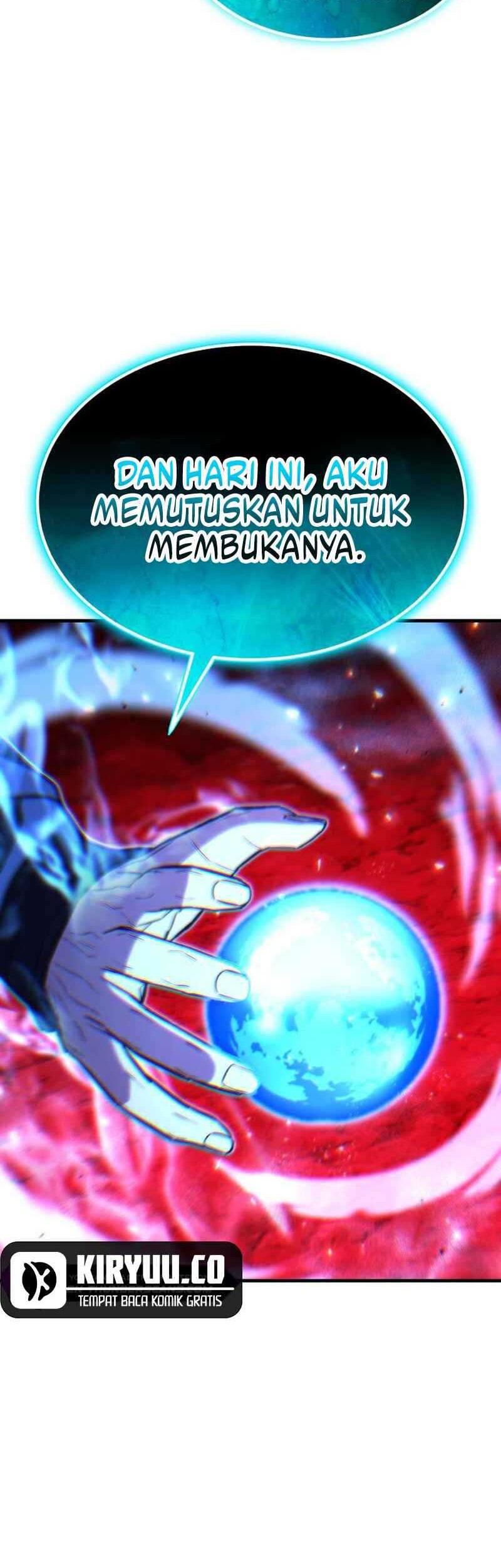 Expelled Hero Is Too Strong chapter 45 halaman 83