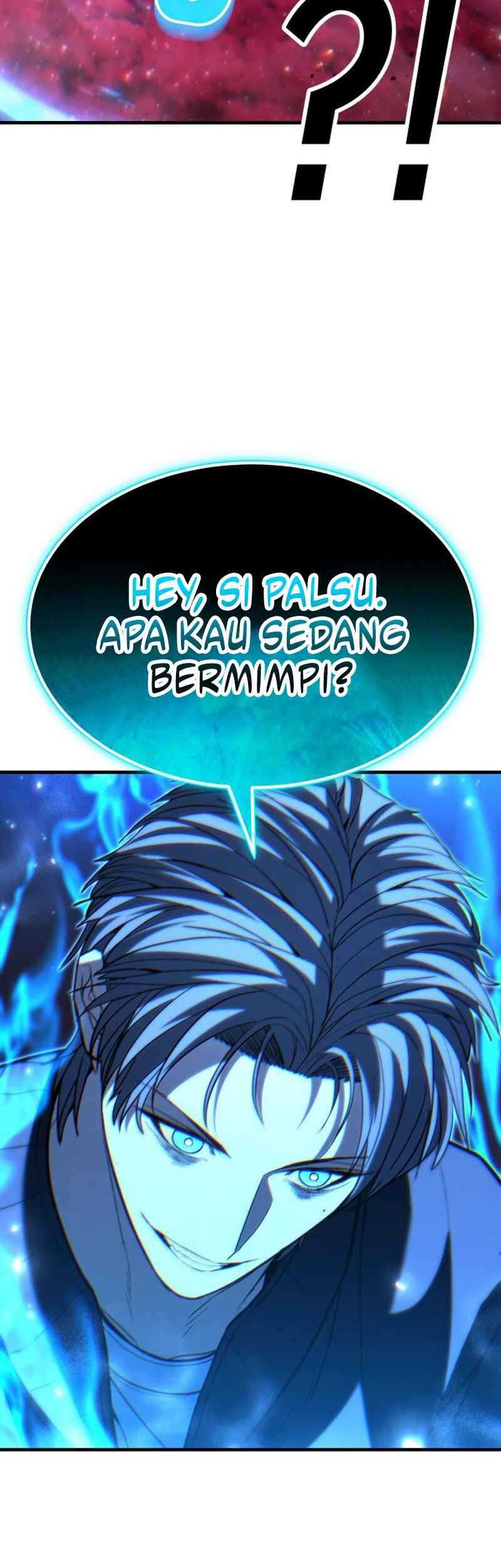 Expelled Hero Is Too Strong chapter 45 halaman 85