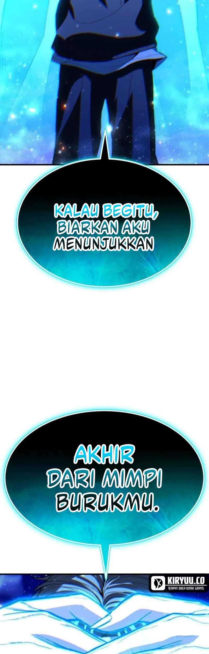 Expelled Hero Is Too Strong Bab 46 halaman 3