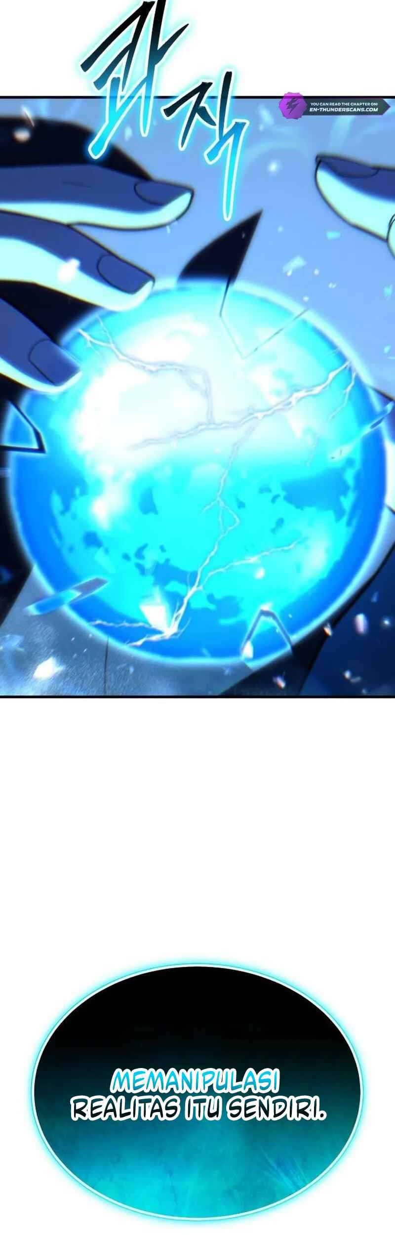 Expelled Hero Is Too Strong Bab 46 halaman 16