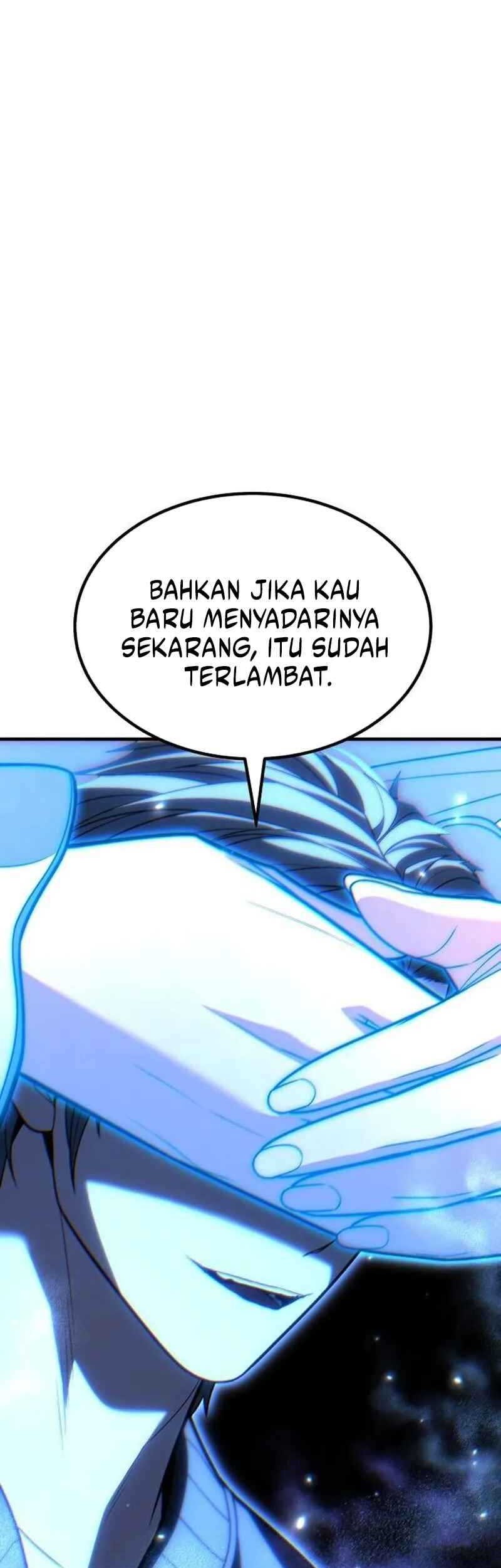 Expelled Hero Is Too Strong Bab 46 halaman 22