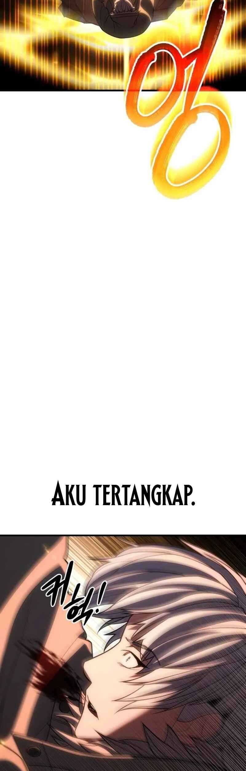 Expelled Hero Is Too Strong Bab 46 halaman 28
