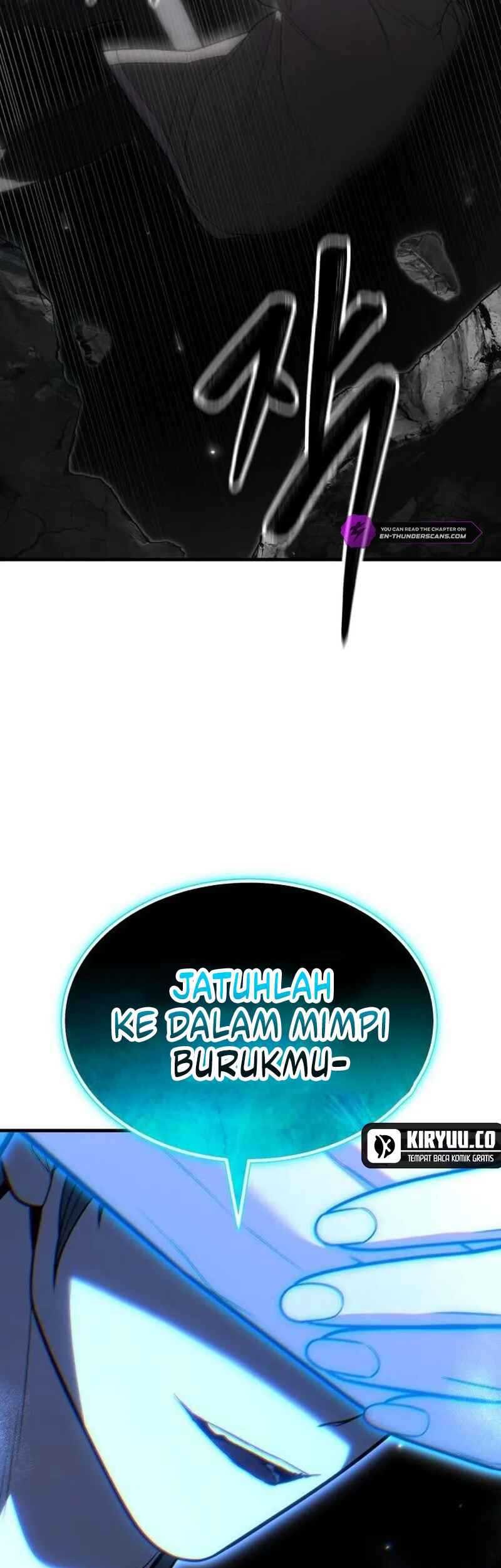 Expelled Hero Is Too Strong Bab 46 halaman 30