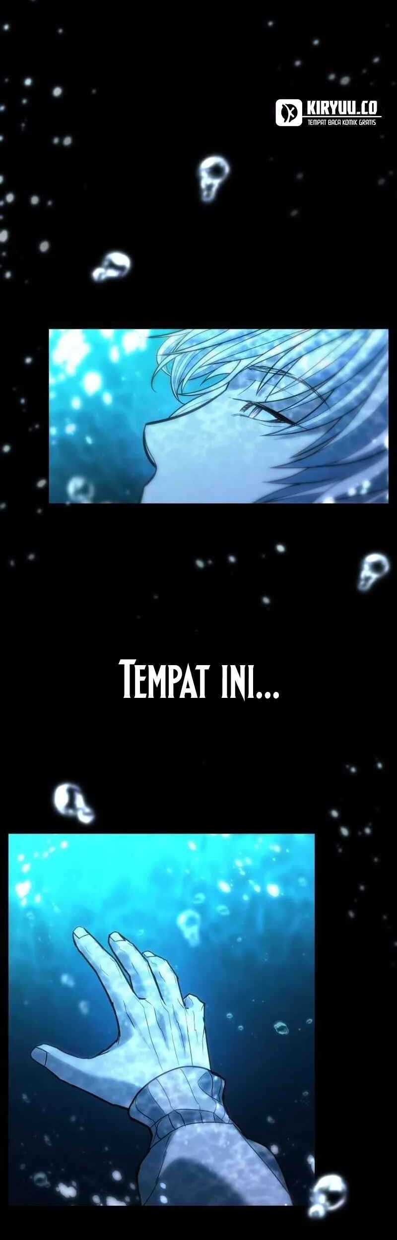 Expelled Hero Is Too Strong Bab 46 halaman 34
