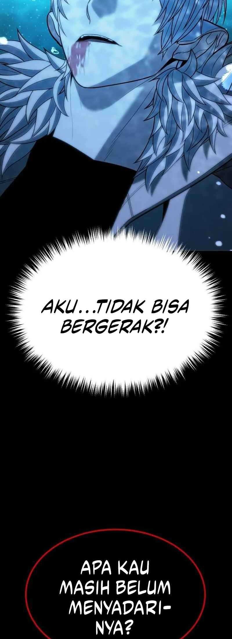 Expelled Hero Is Too Strong Bab 46 halaman 37
