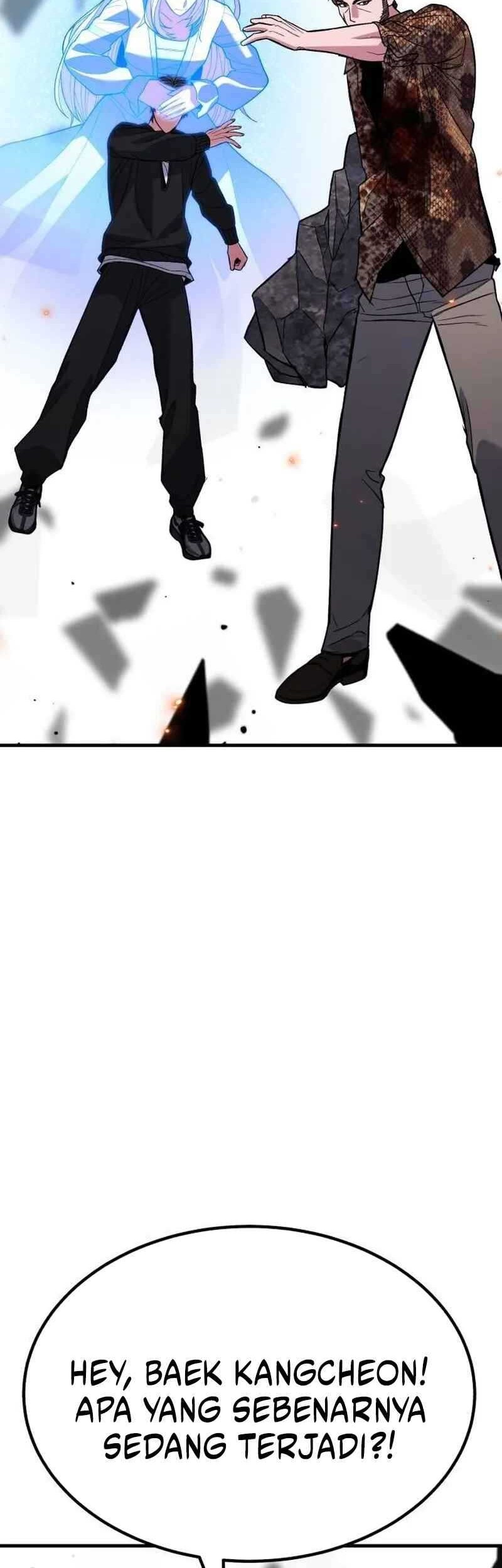 Expelled Hero Is Too Strong Bab 46 halaman 63
