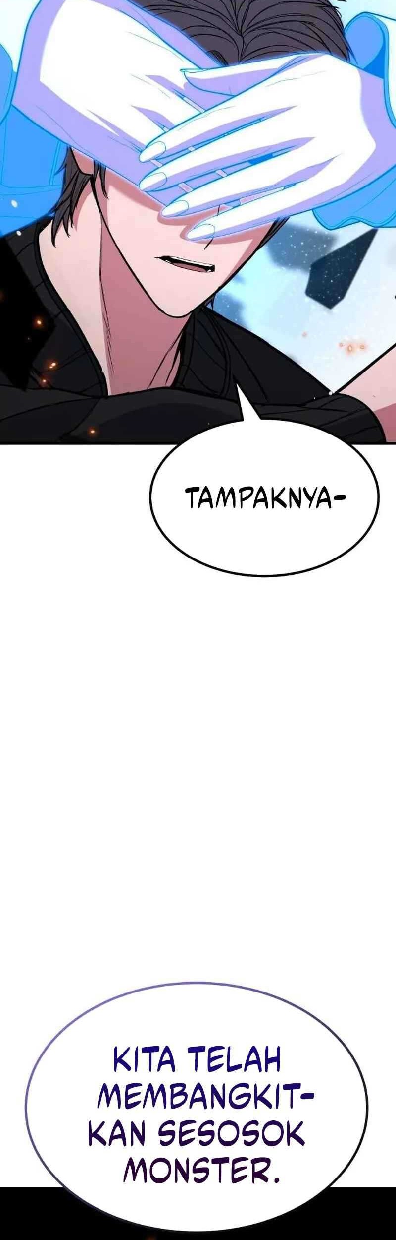 Expelled Hero Is Too Strong Bab 46 halaman 65