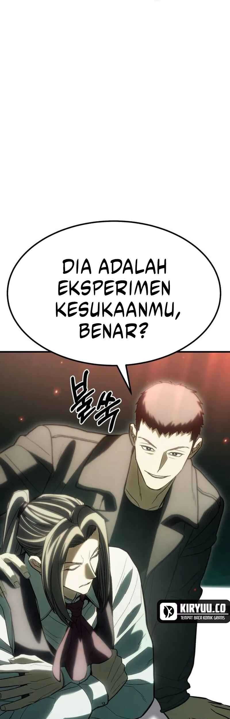 Expelled Hero Is Too Strong Bab 46 halaman 78