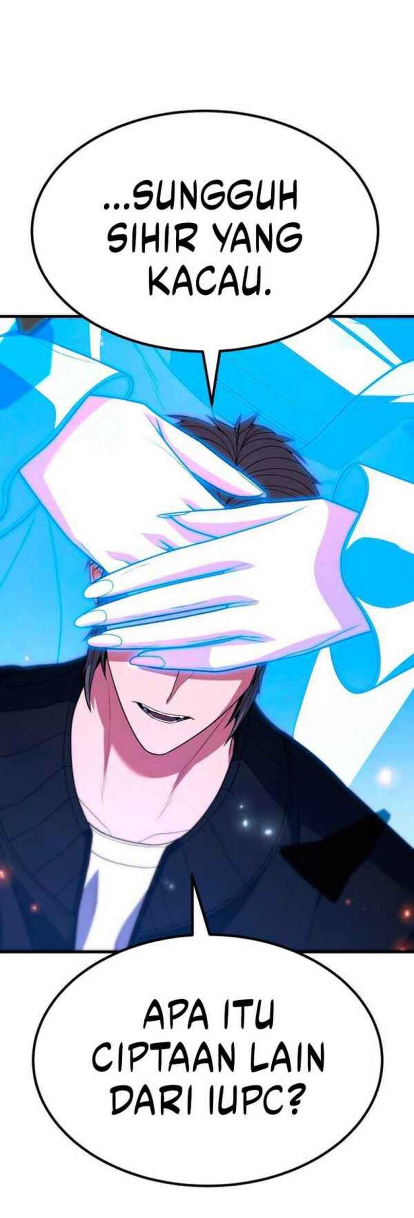 Expelled Hero Is Too Strong Bab 47 halaman 16