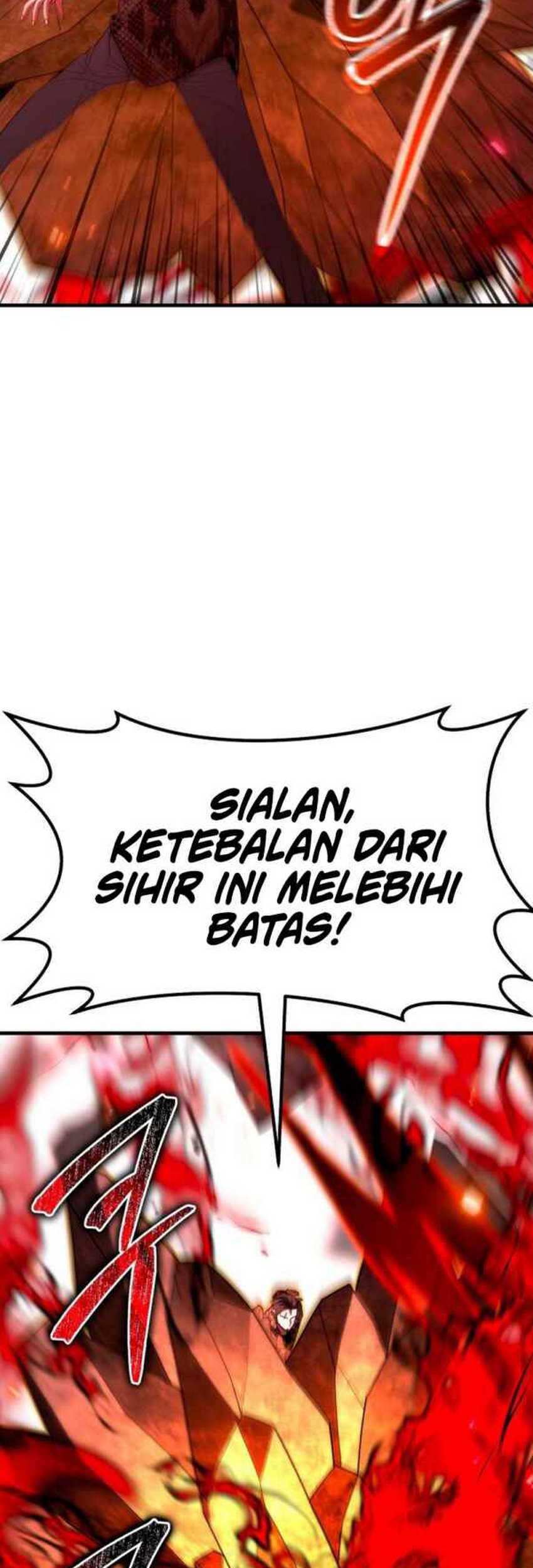 Expelled Hero Is Too Strong Bab 47 halaman 24