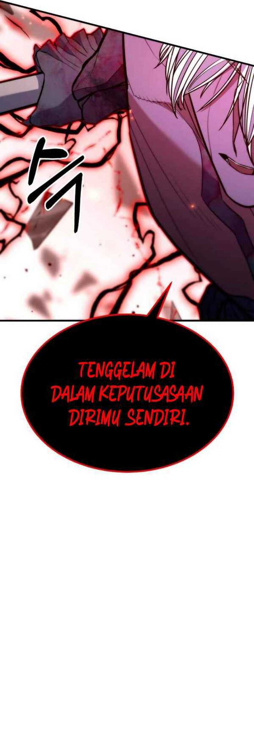 Expelled Hero Is Too Strong Bab 47 halaman 48