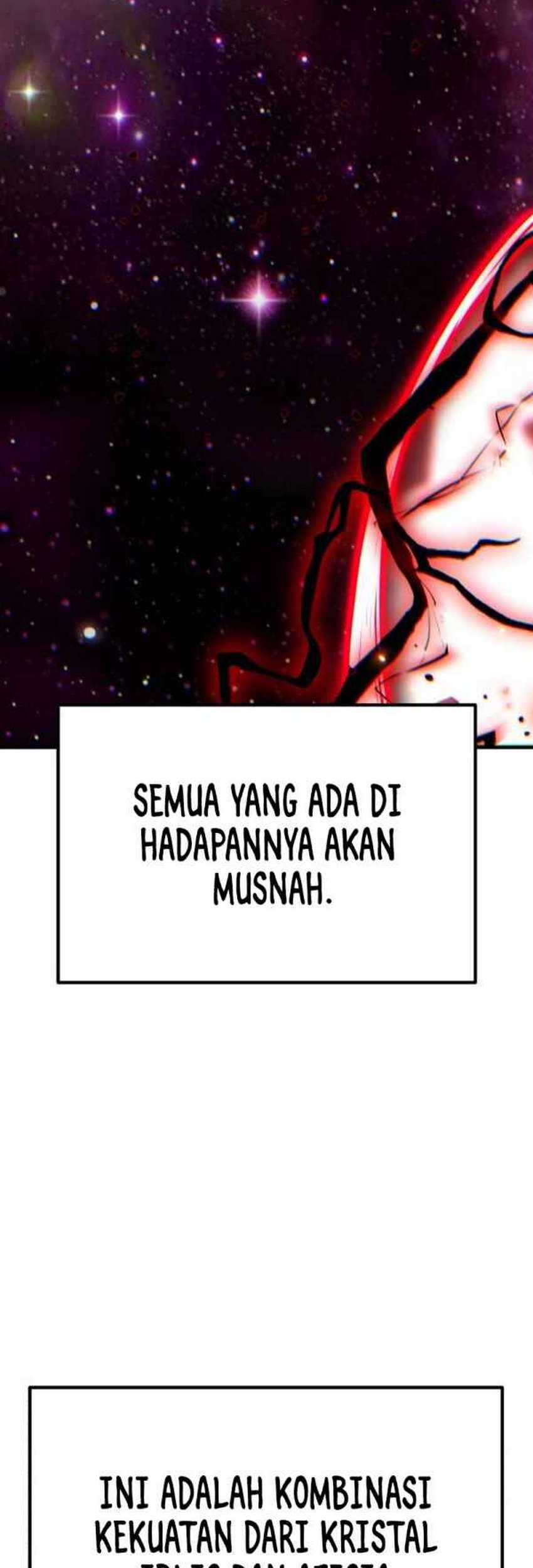 Expelled Hero Is Too Strong Bab 47 halaman 56