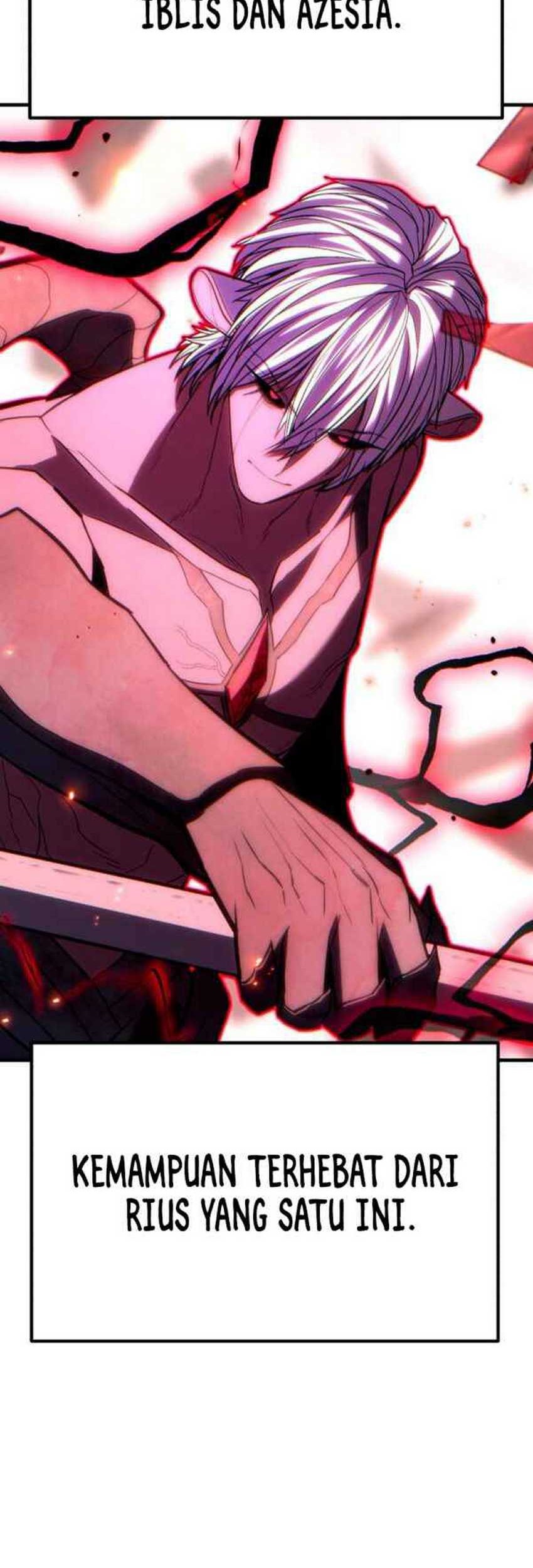 Expelled Hero Is Too Strong Bab 47 halaman 57