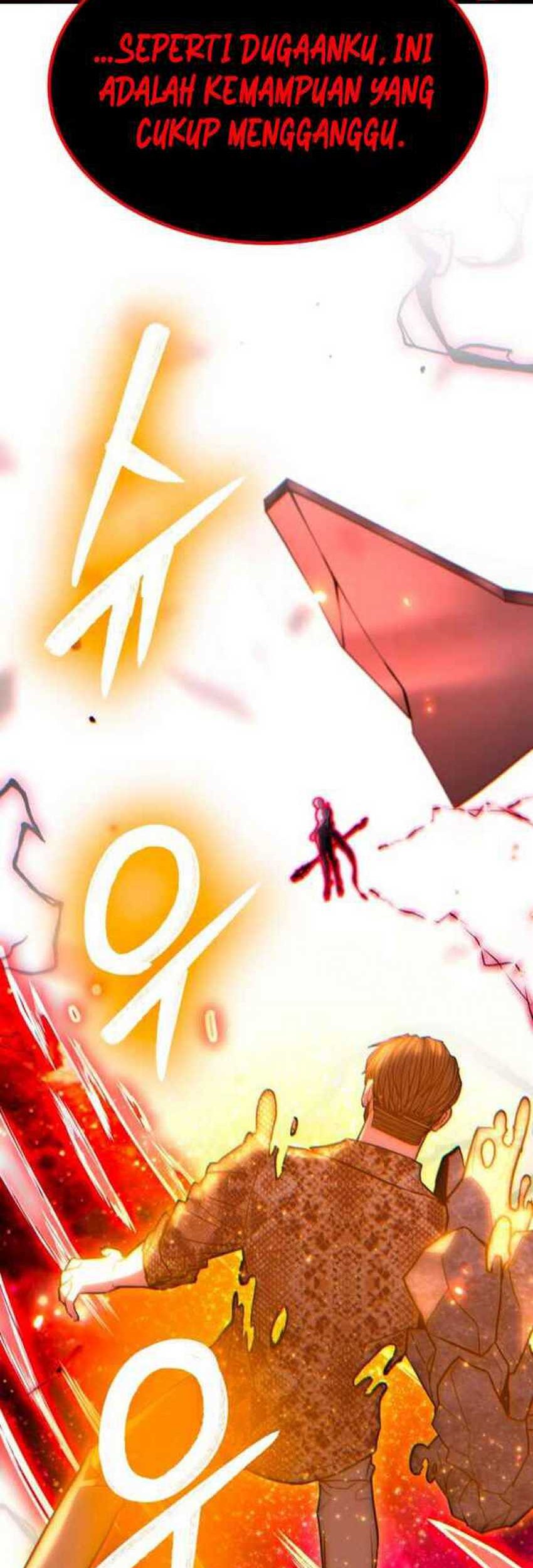Expelled Hero Is Too Strong Bab 47 halaman 59