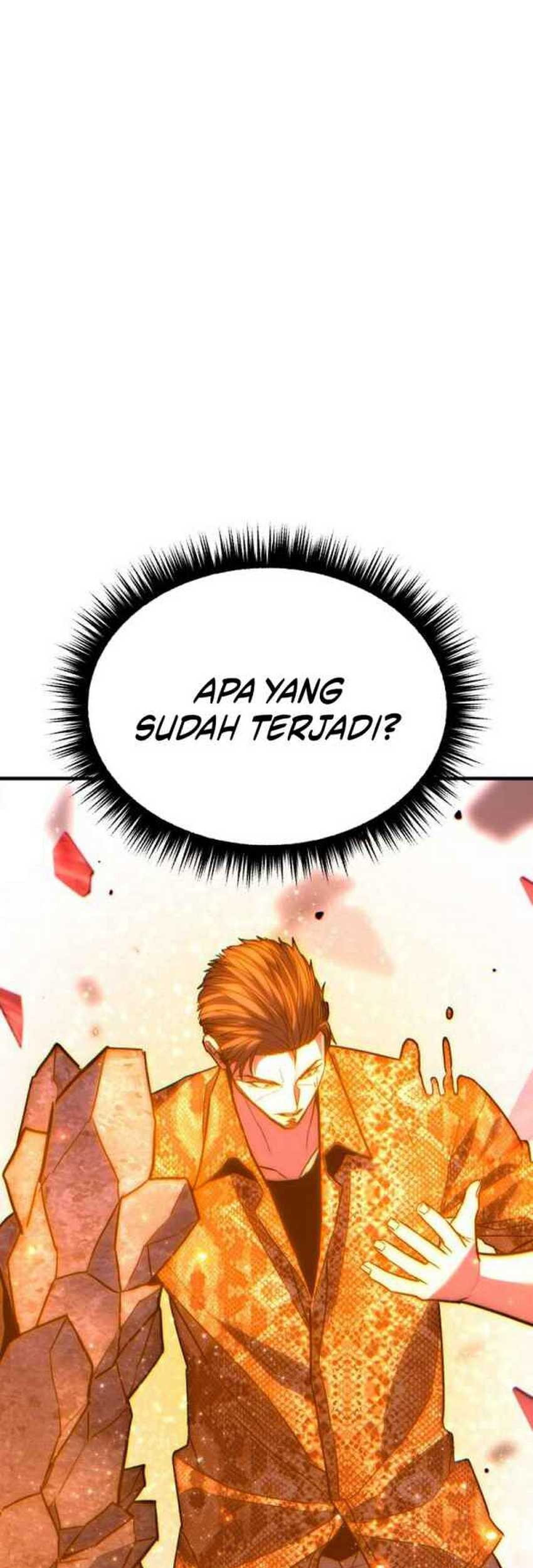 Expelled Hero Is Too Strong Bab 47 halaman 61