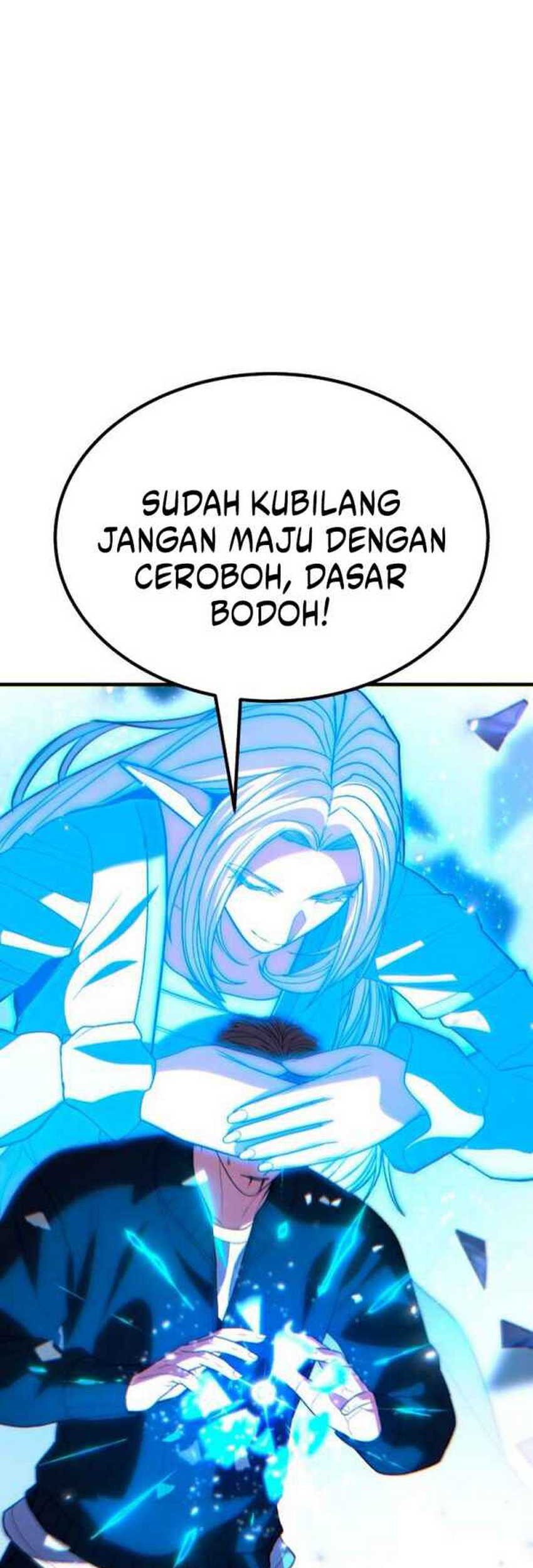 Expelled Hero Is Too Strong Bab 47 halaman 63