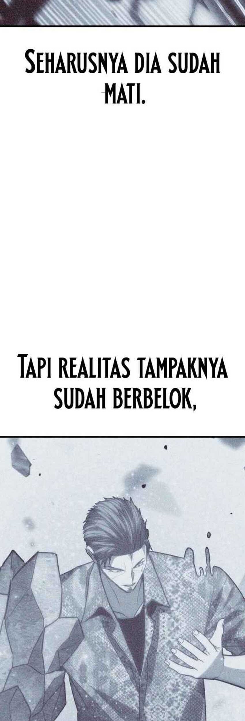 Expelled Hero Is Too Strong Bab 47 halaman 69