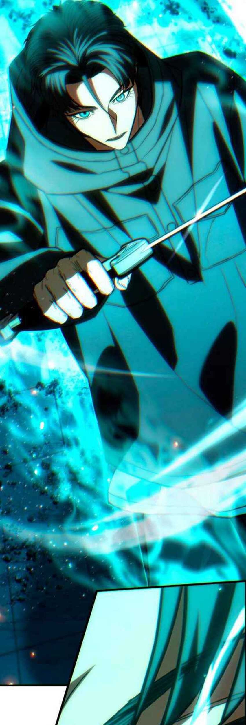 Expelled Hero Is Too Strong Bab 47 halaman 103