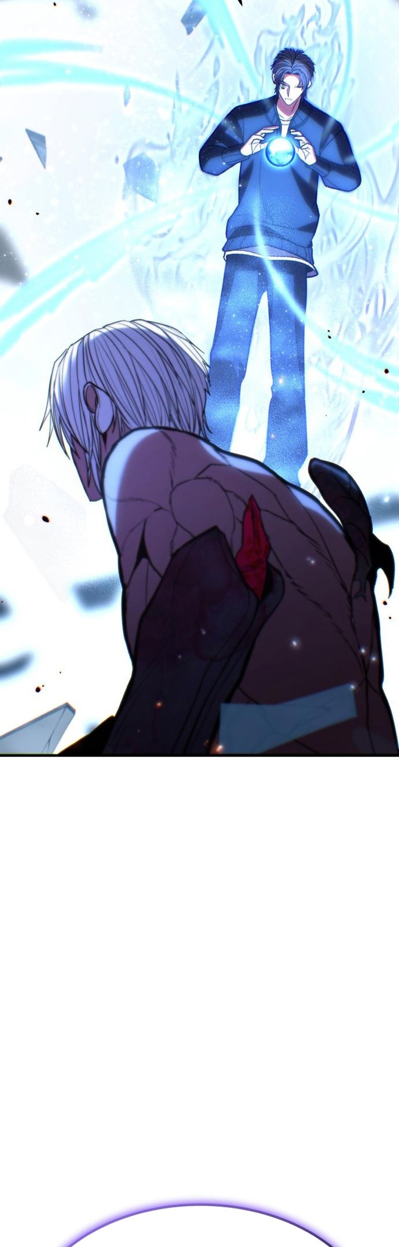 Expelled Hero Is Too Strong chapter 48 halaman 5