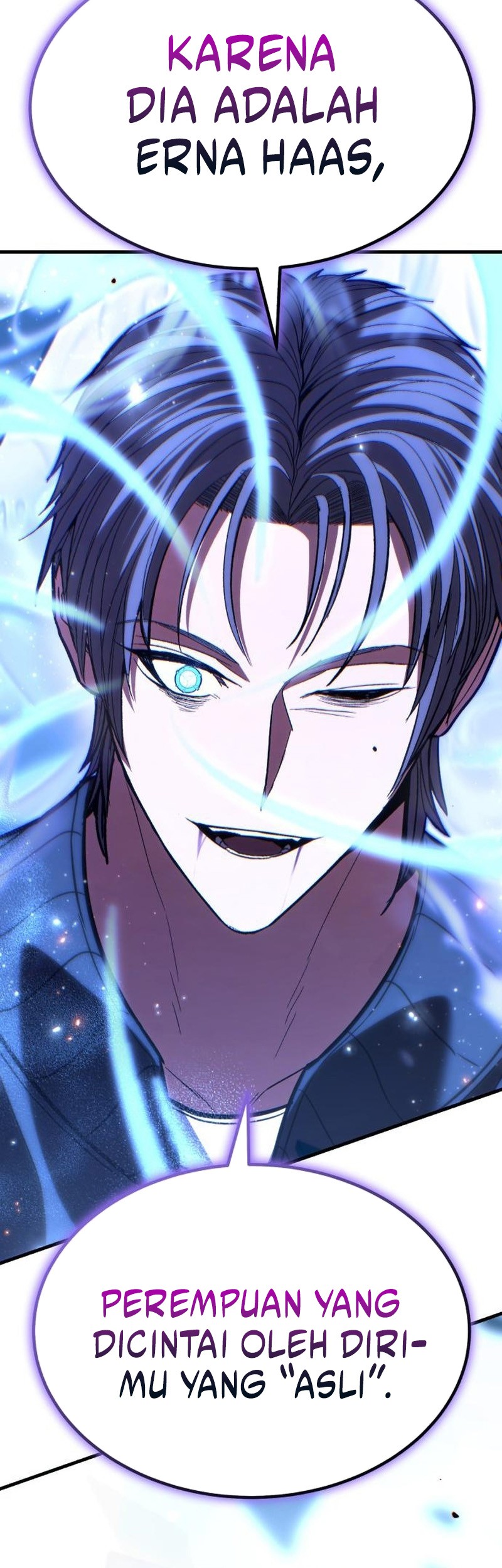 Expelled Hero Is Too Strong chapter 48 halaman 6