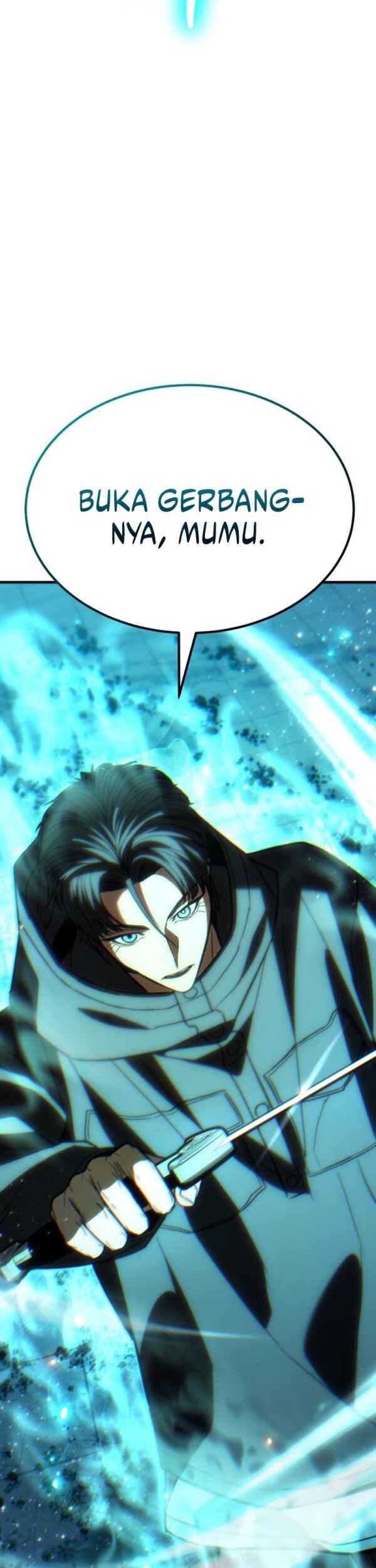 Expelled Hero Is Too Strong chapter 48 halaman 10