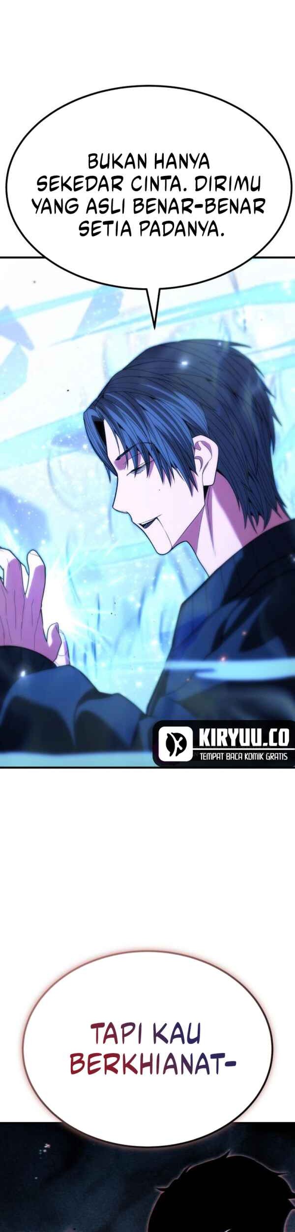 Expelled Hero Is Too Strong chapter 48 halaman 15