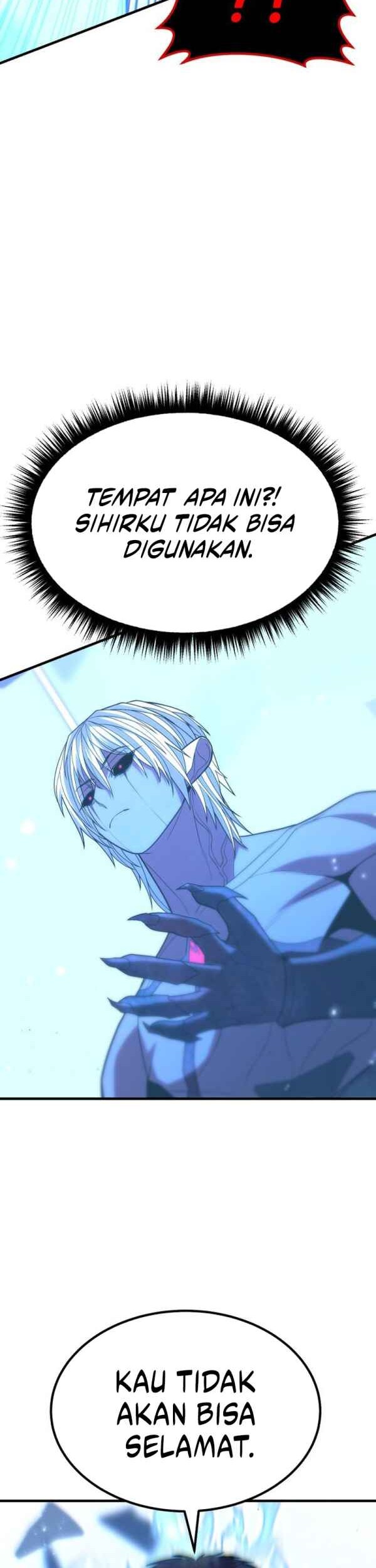 Expelled Hero Is Too Strong chapter 48 halaman 20