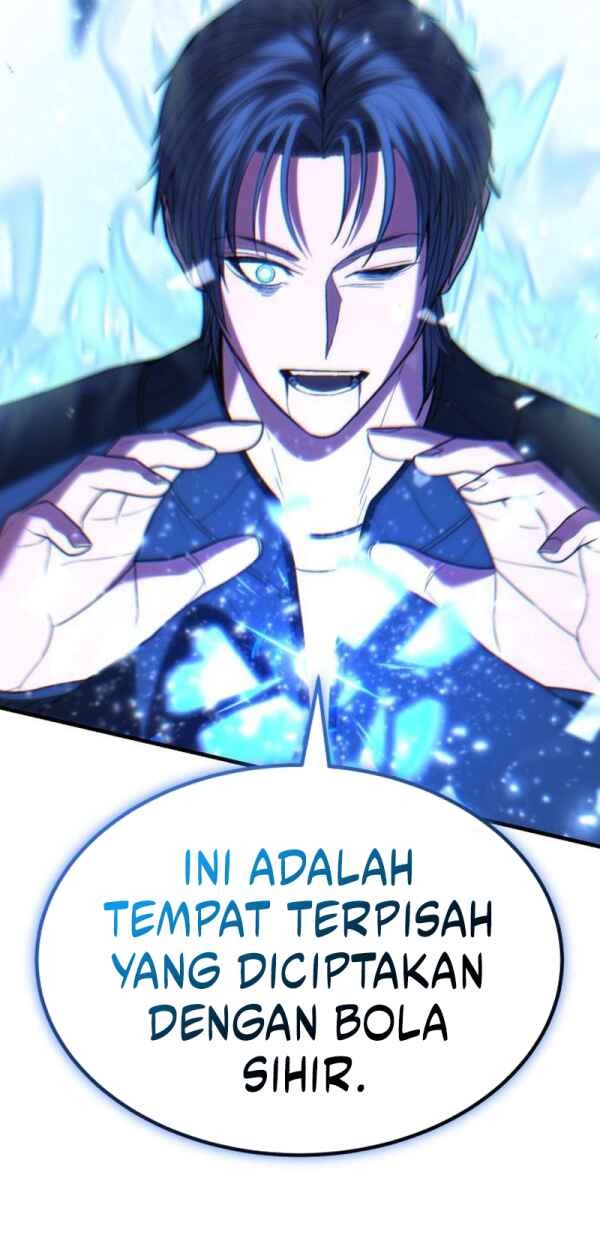 Expelled Hero Is Too Strong chapter 48 halaman 21