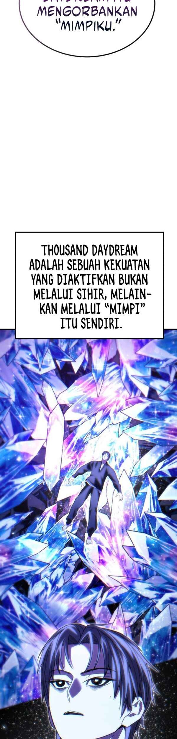 Expelled Hero Is Too Strong chapter 48 halaman 25