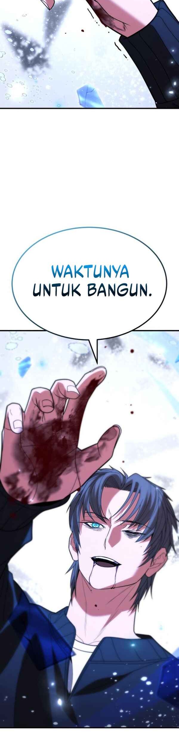 Expelled Hero Is Too Strong chapter 48 halaman 38