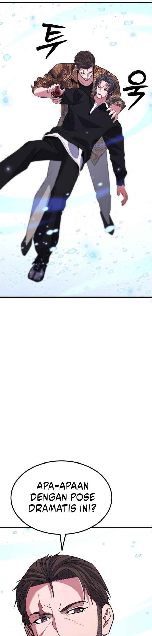 Expelled Hero Is Too Strong chapter 48 halaman 42