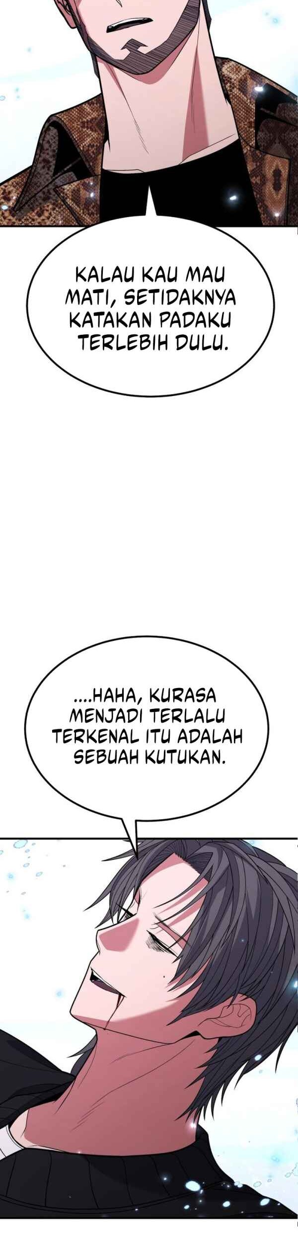 Expelled Hero Is Too Strong chapter 48 halaman 43