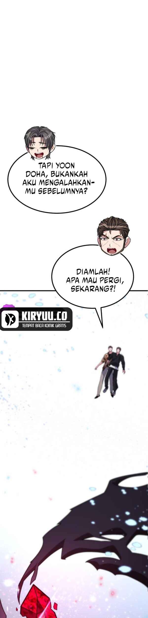 Expelled Hero Is Too Strong chapter 48 halaman 44