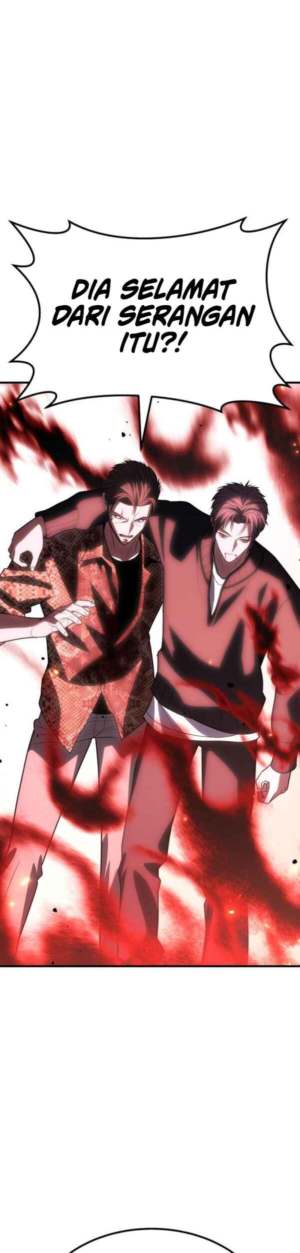 Expelled Hero Is Too Strong chapter 48 halaman 57