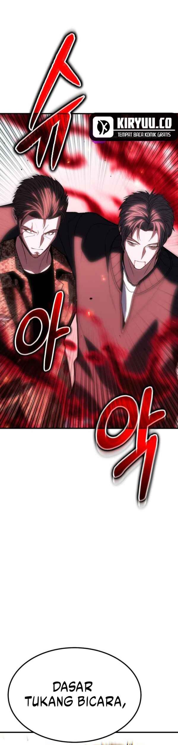 Expelled Hero Is Too Strong chapter 48 halaman 63