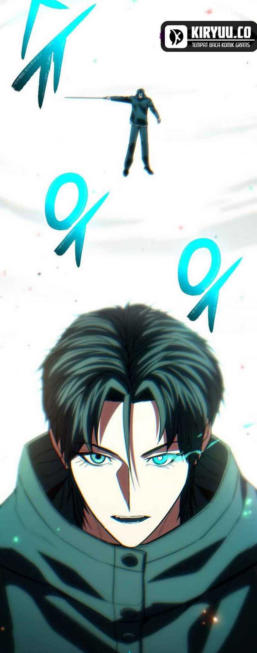 Expelled Hero Is Too Strong Bab 49 halaman 7
