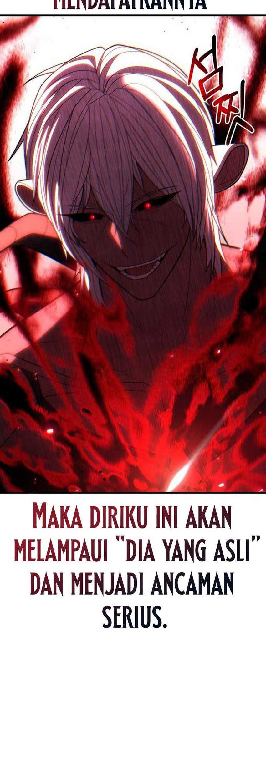 Expelled Hero Is Too Strong Bab 49 halaman 16