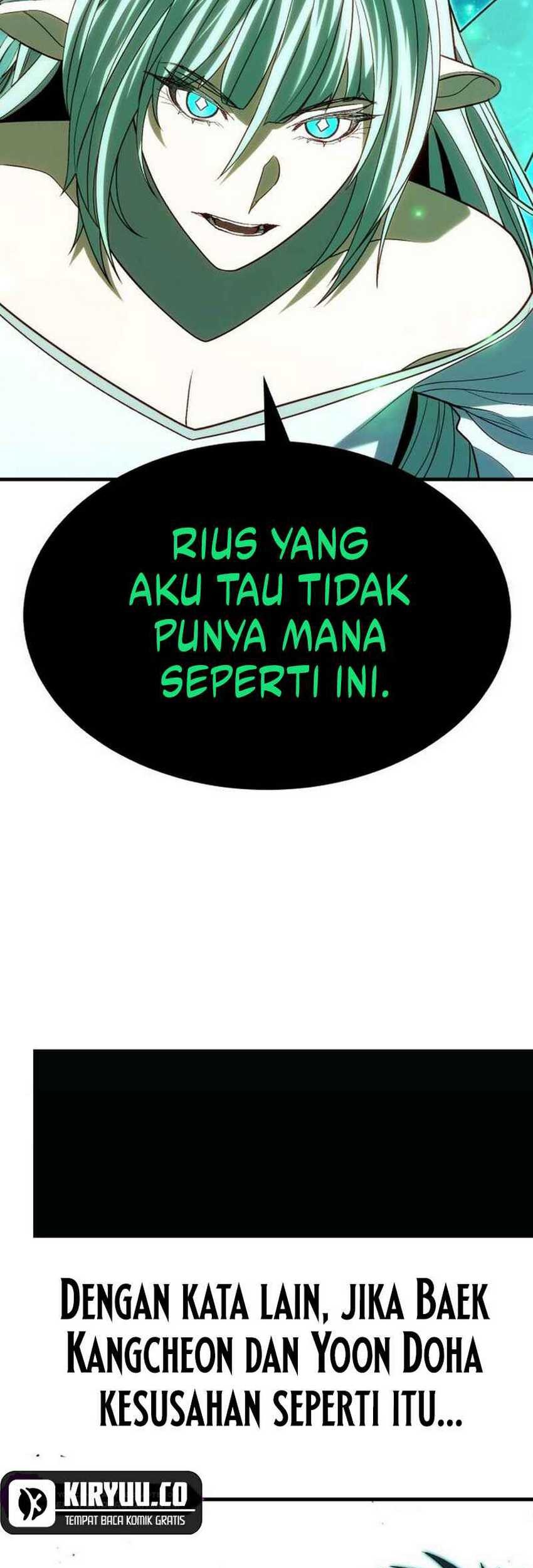 Expelled Hero Is Too Strong Bab 49 halaman 19