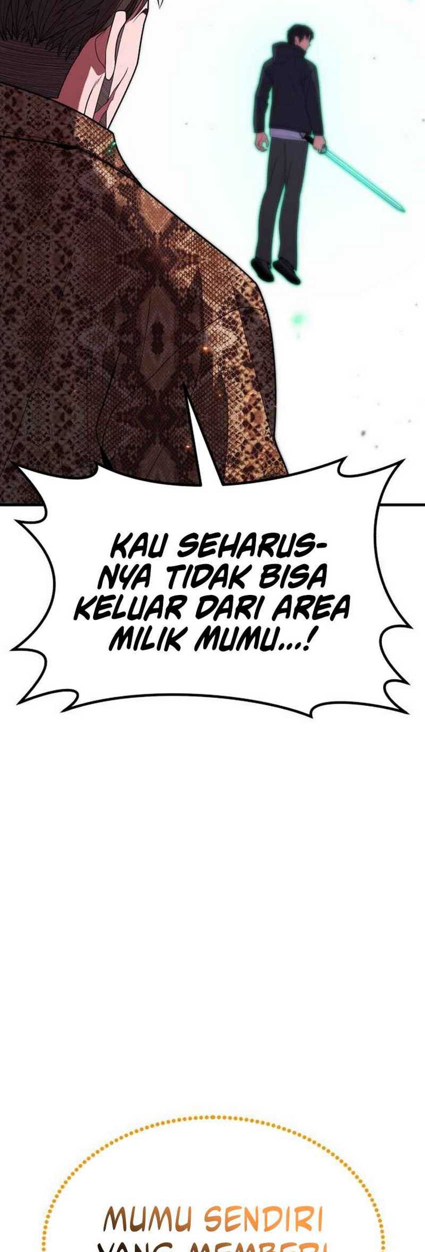 Expelled Hero Is Too Strong Bab 49 halaman 24