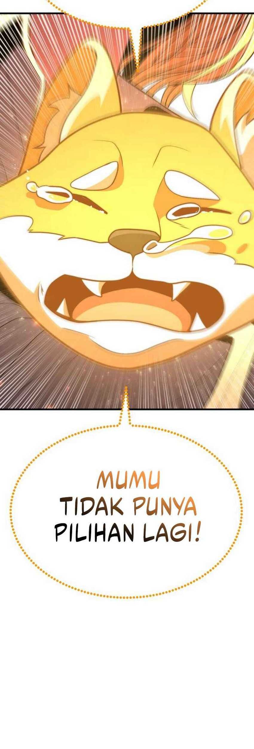 Expelled Hero Is Too Strong Bab 49 halaman 29