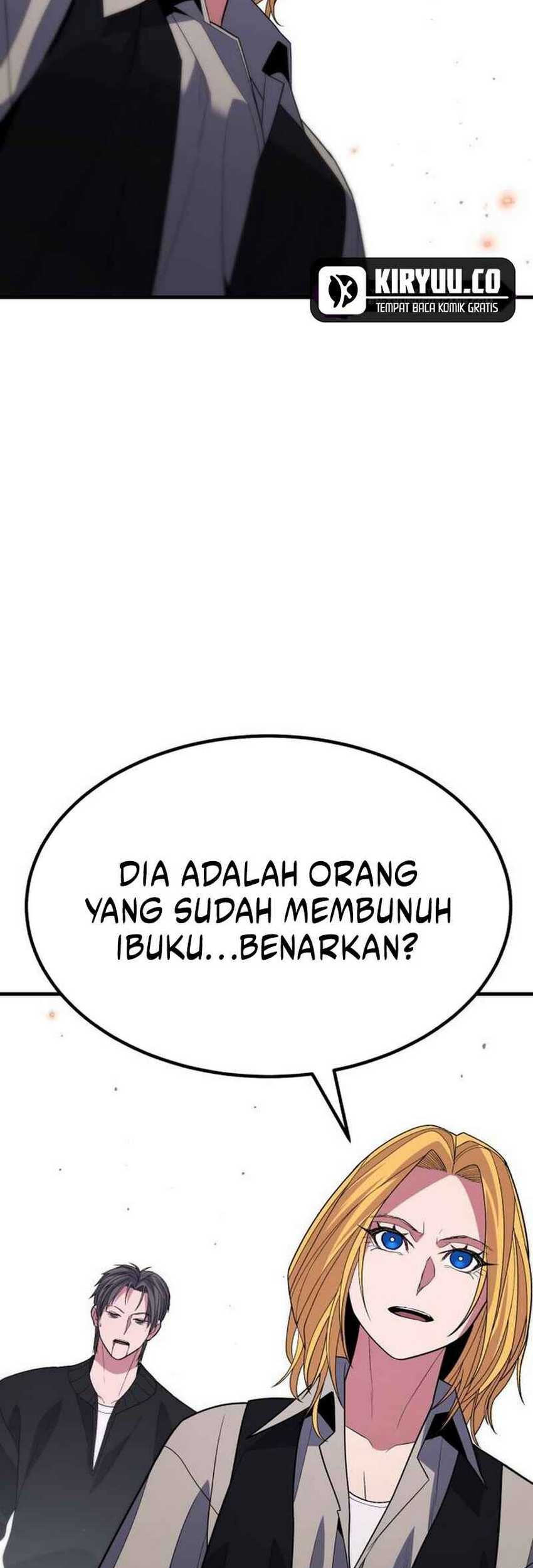 Expelled Hero Is Too Strong Bab 49 halaman 33