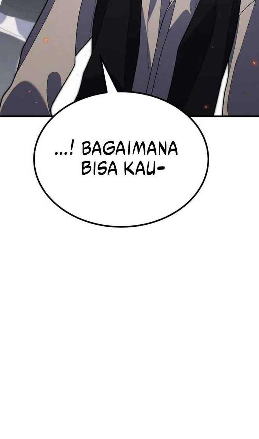 Expelled Hero Is Too Strong Bab 49 halaman 34