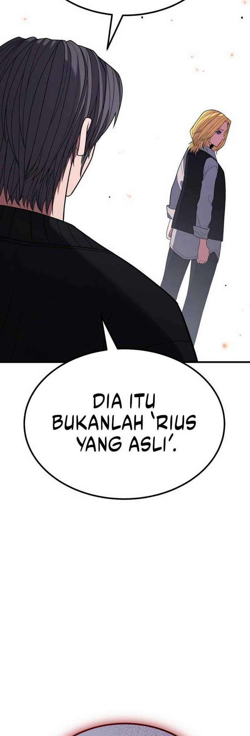 Expelled Hero Is Too Strong Bab 49 halaman 37