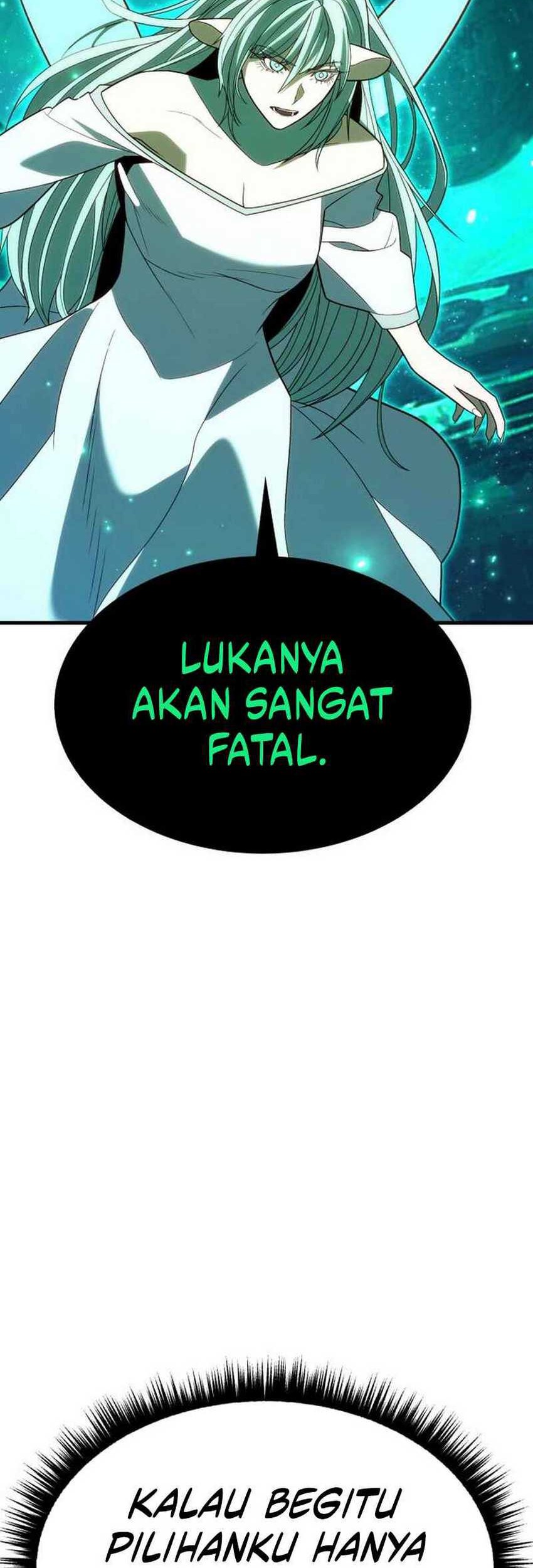 Expelled Hero Is Too Strong Bab 49 halaman 45