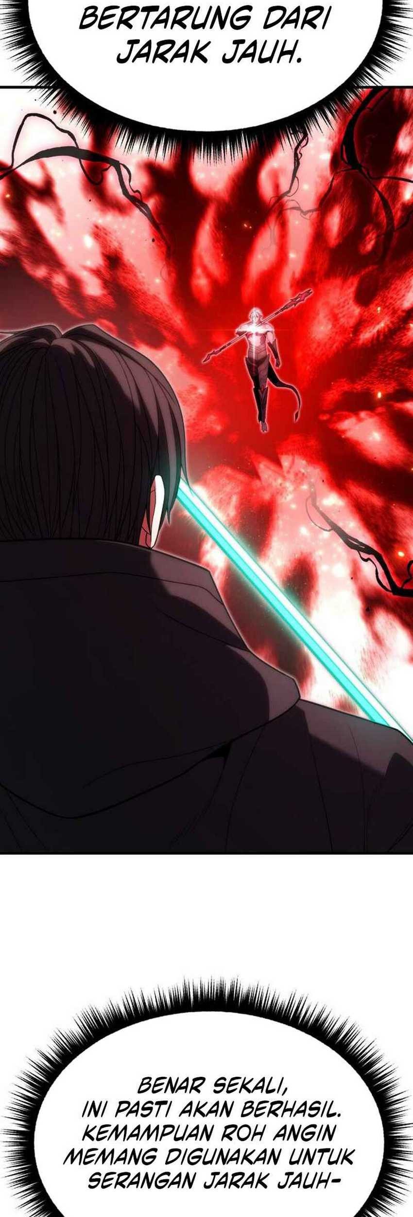 Expelled Hero Is Too Strong Bab 49 halaman 46