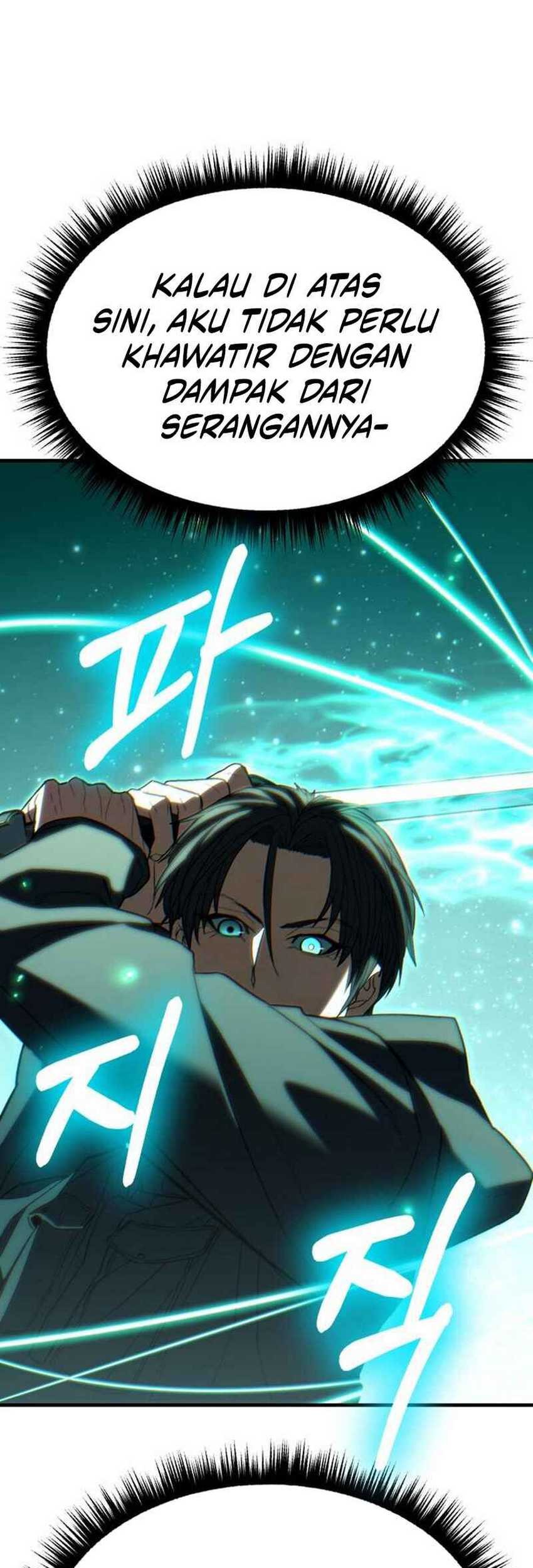 Expelled Hero Is Too Strong Bab 49 halaman 56