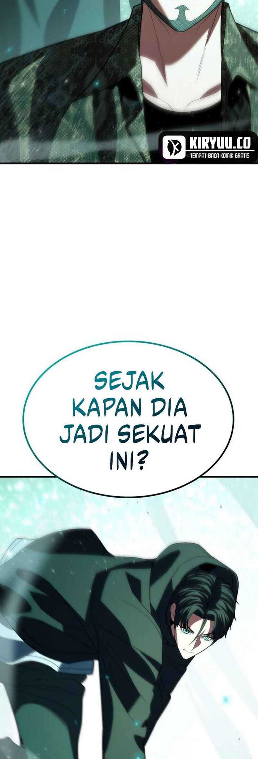 Expelled Hero Is Too Strong Bab 49 halaman 65
